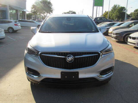 2019 Buick Enclave Premium