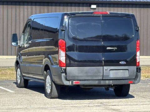 2017 Ford Transit 150