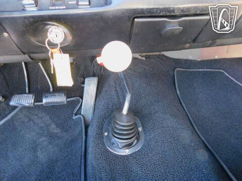 1969 Plymouth Roadrunner