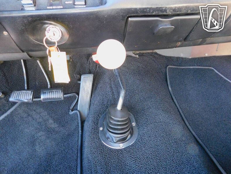 1969 Plymouth Roadrunner