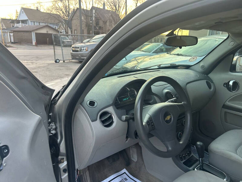 2006 Chevrolet HHR LT