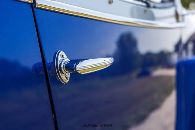 1949 Willys Jeepster