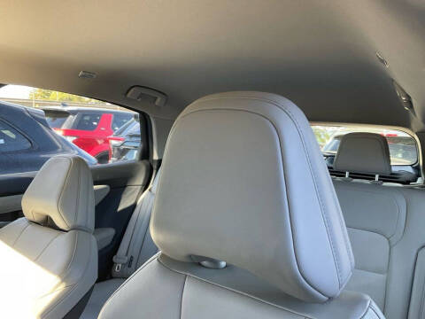 2023 Nissan Ariya Engage