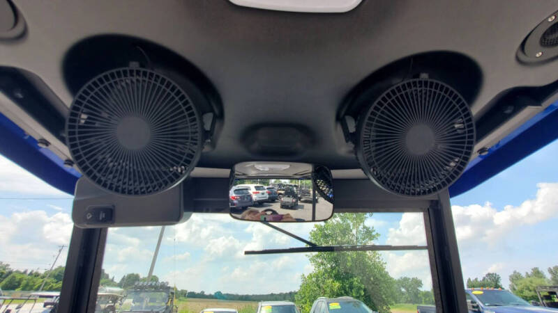 2025 Bintelli Nexus 4 Lifted