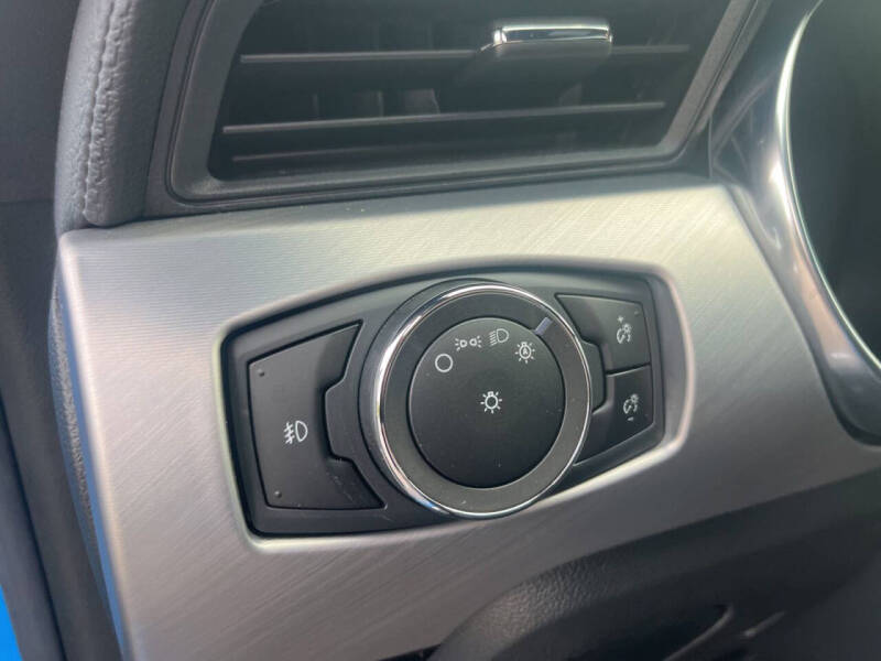 2023 Ford Mustang GT