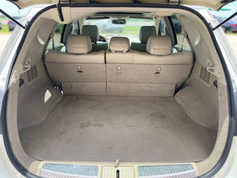 2013 Nissan Murano SL