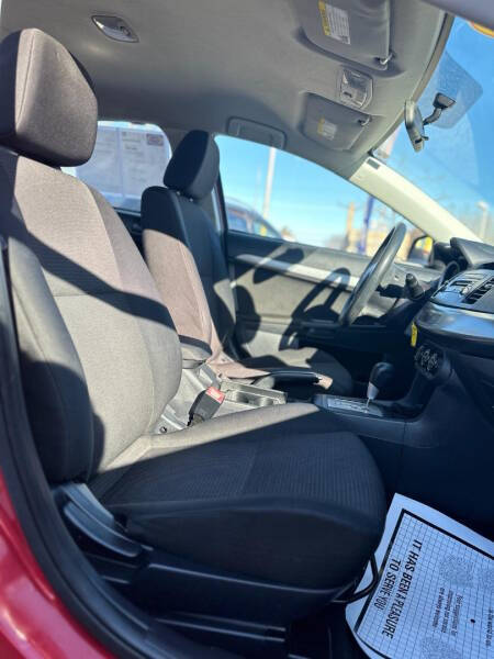 2011 Mitsubishi Lancer