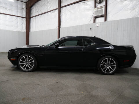 2020 Dodge Challenger R/T