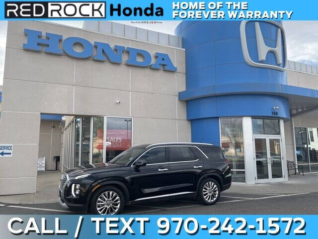 2020 Hyundai Palisade for sale in Grand Junction, CO
