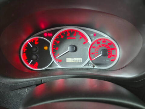 2010 Subaru Impreza WRX