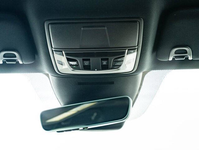 2026 Acura MDX SH-AWD w/A-SPEC