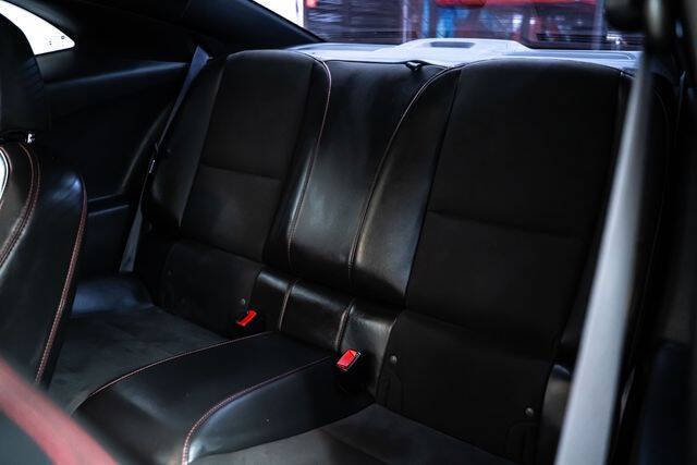 2013 Chevrolet Camaro ZL1