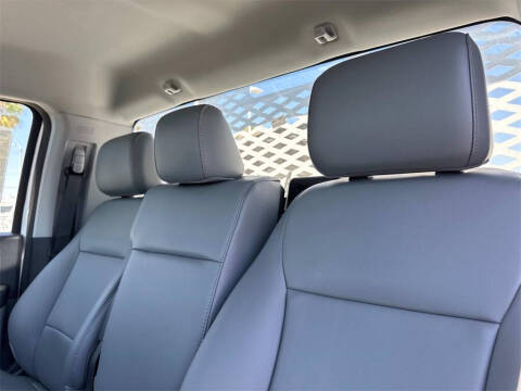 2024 Ford F-450 Super Duty