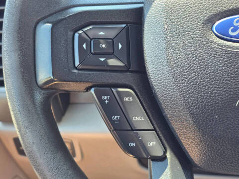 2019 Ford F-350 Super Duty