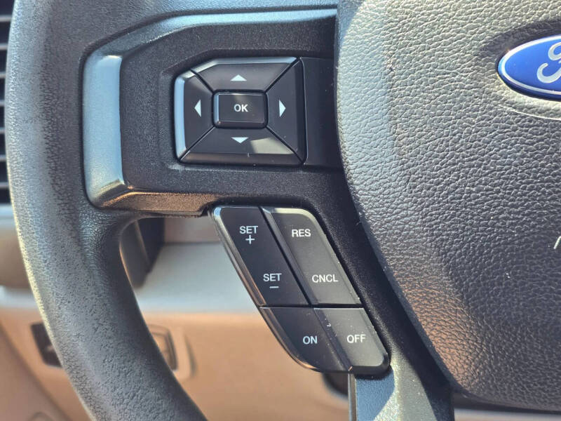 2019 Ford F-350 Super Duty