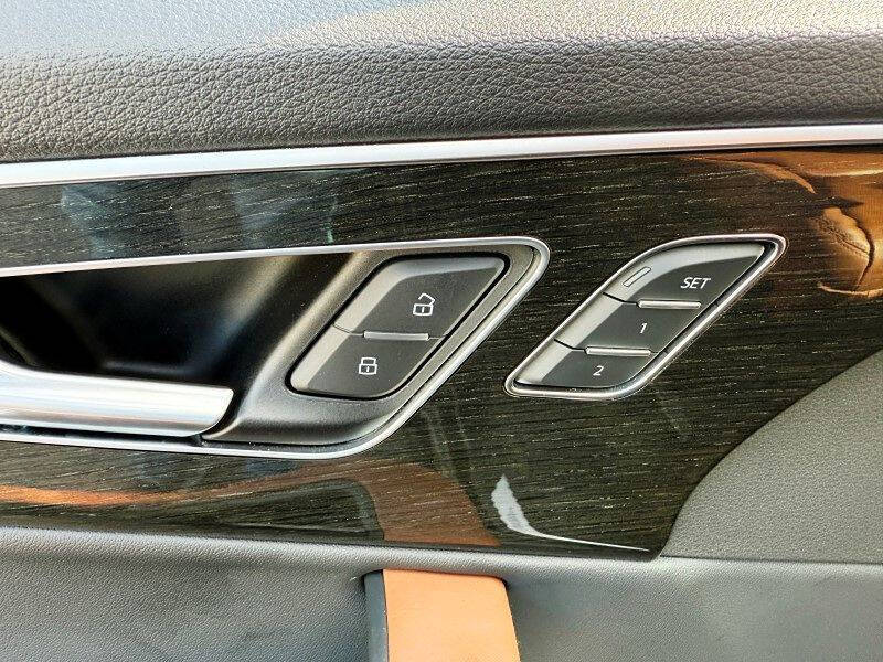 2021 Audi Q7 quattro Premium Plus 55 TFSI