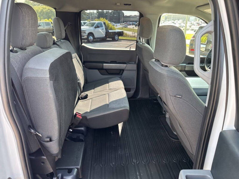 2024 Ford F-250 Super Duty