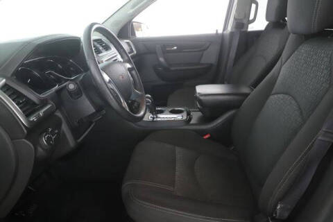 2014 GMC Acadia SLE-2