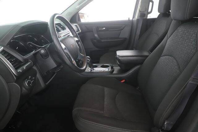 2014 GMC Acadia SLE-2