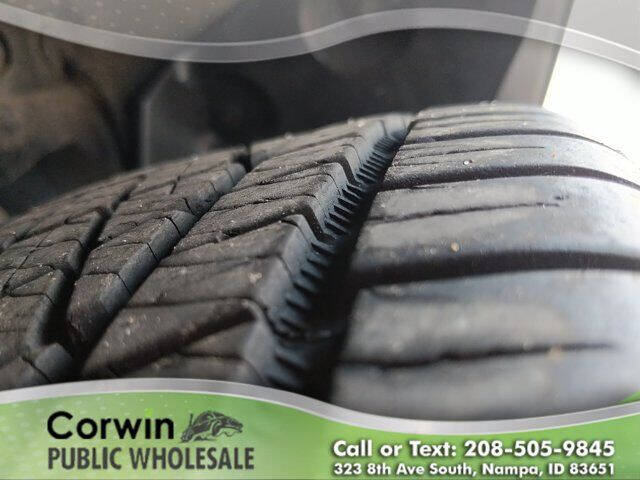 2007 Mazda MX-5 Miata Grand Touring