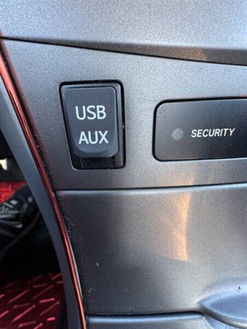 2013 Toyota Corolla L