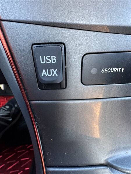 2013 Toyota Corolla L