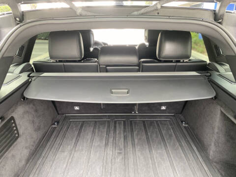 2021 Land Rover Range Rover Sport HSE Silver Edition