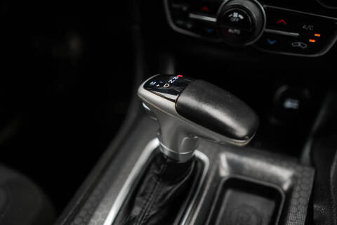 2017 Dodge Charger SXT