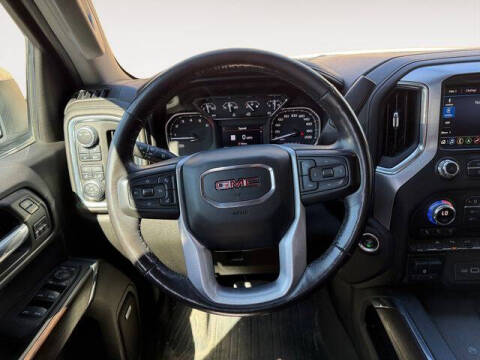 2022 GMC Sierra 1500 Limited