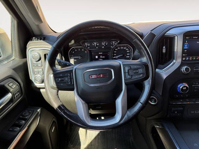 2022 GMC Sierra 1500 Limited