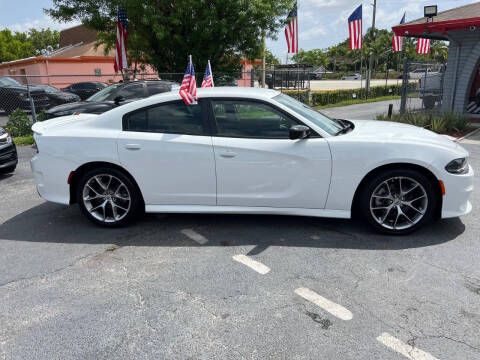 2023 Dodge Charger GT