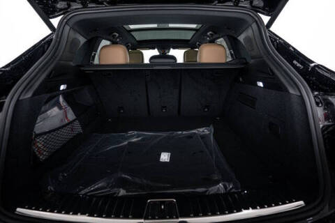 2026 Porsche Cayenne
