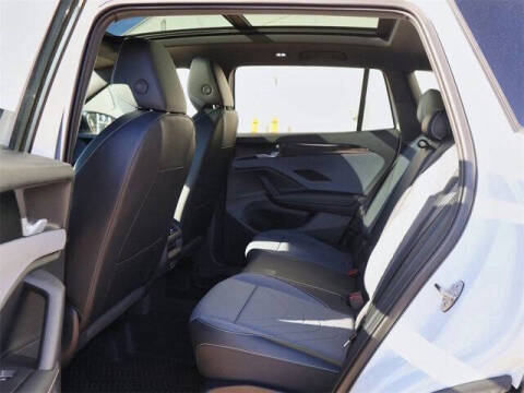 2026 Volkswagen Tiguan SE R-Line Black 4Motion