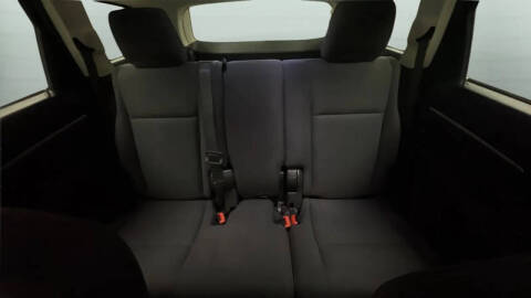 2010 Dodge Journey SXT