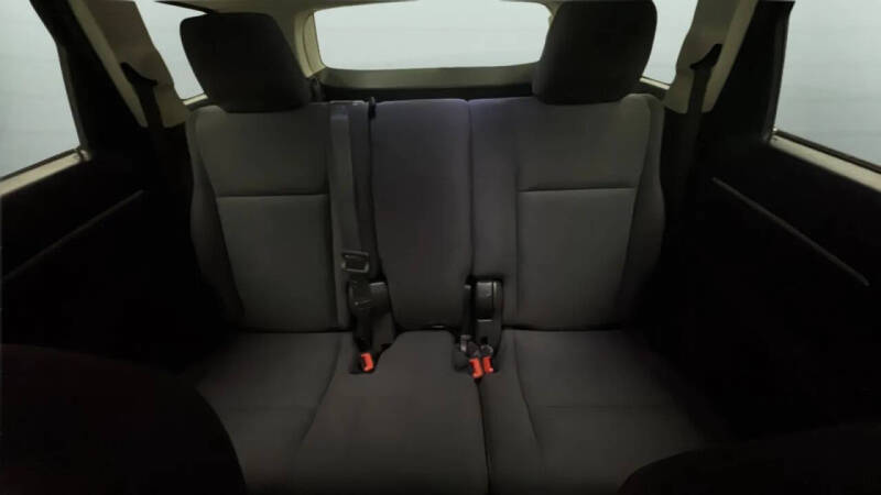 2010 Dodge Journey SXT