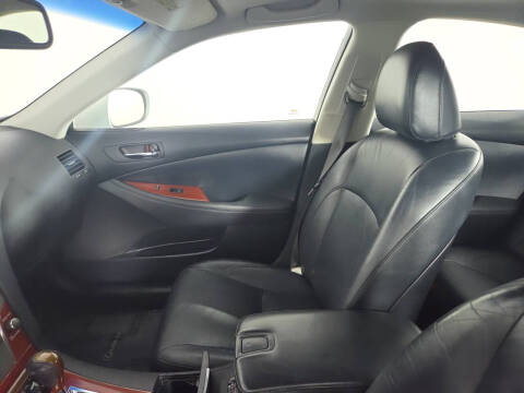2007 Lexus ES 350