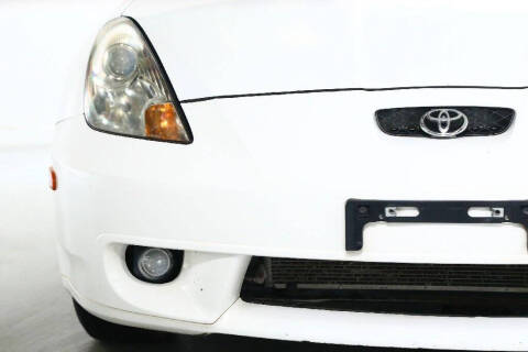 2001 Toyota Celica GT