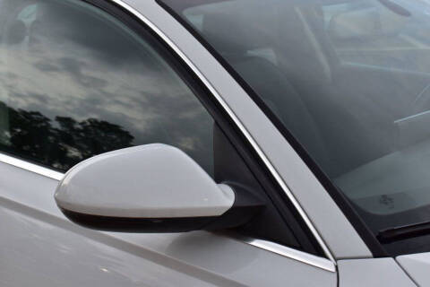 2016 Audi A6 2.0T Premium