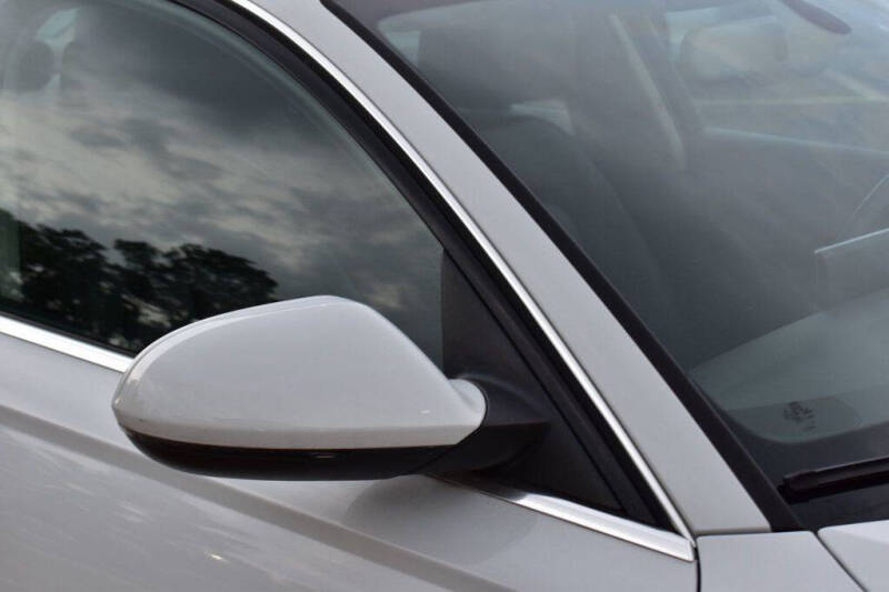 2016 Audi A6 2.0T Premium