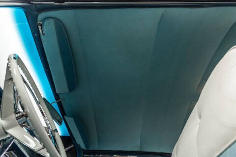 1956 Cadillac Series 62