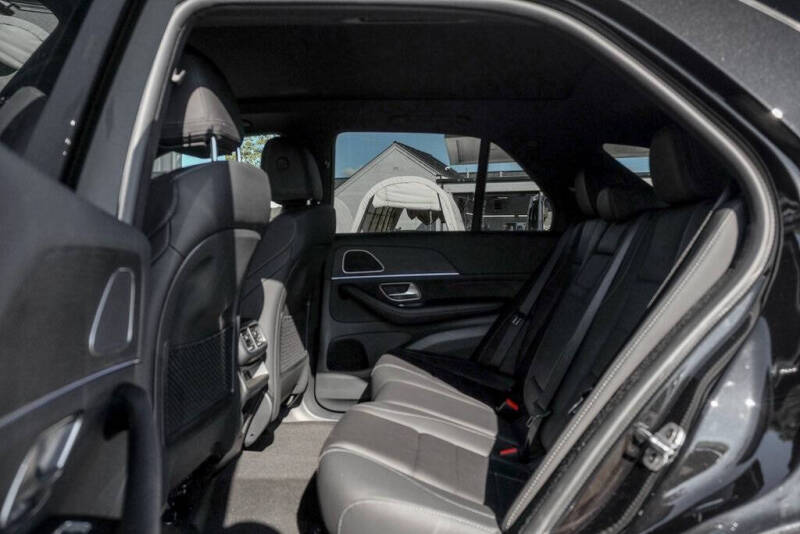 2026 Mercedes-Benz GLE GLE 350 4MATIC