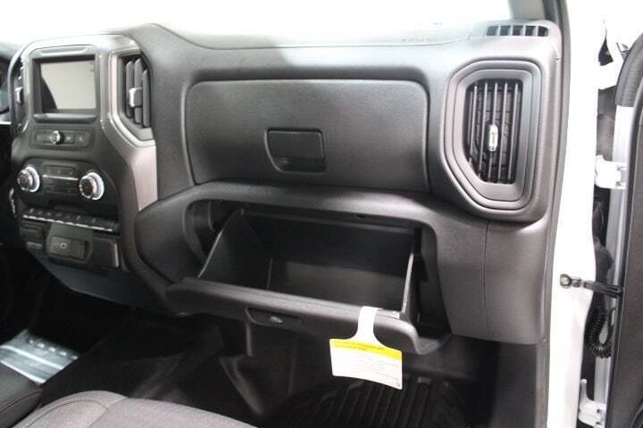 2026 GMC Sierra 2500HD Pro
