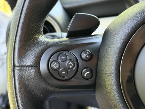 2014 MINI Clubman Cooper S