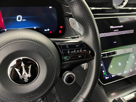 2024 Maserati Grecale GT