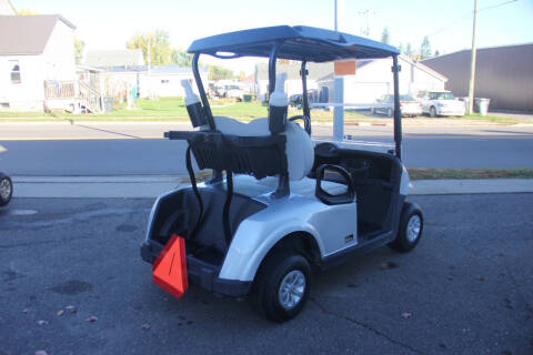 2020 E-Z-GO RXV ELiTE