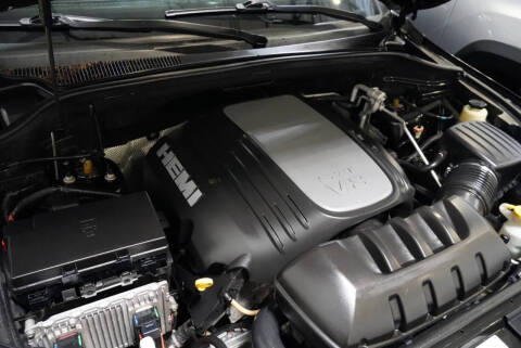 2014 Jeep Grand Cherokee Summit