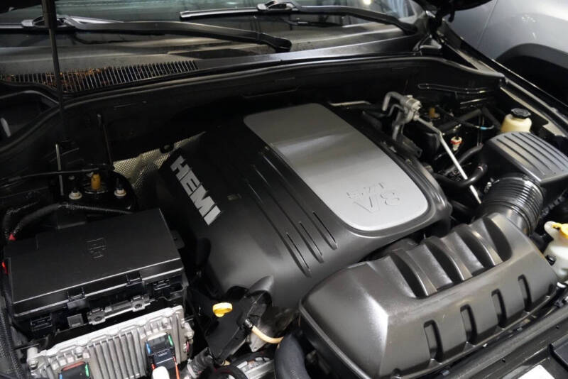 2014 Jeep Grand Cherokee Summit