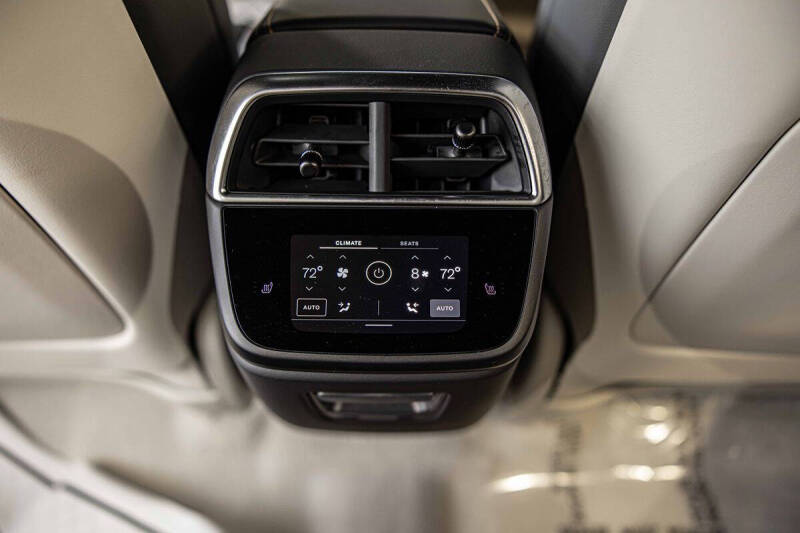 2024 Lucid Air Touring