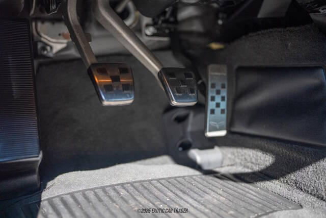 2011 Chevrolet Corvette Z06