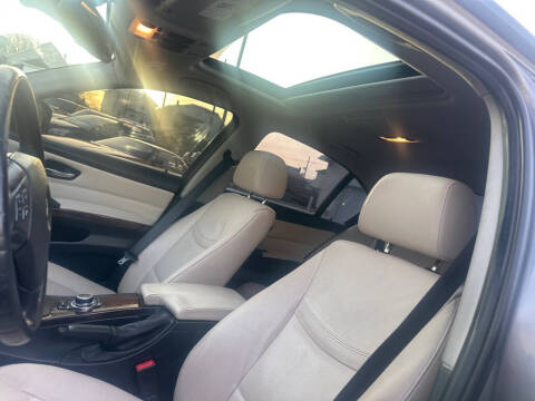 2011 BMW 3 Series 328i xDrive